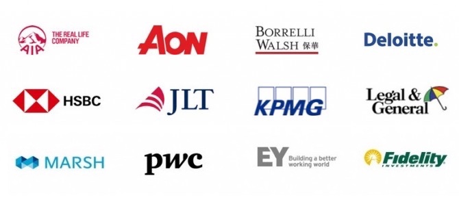 Client Portfolio